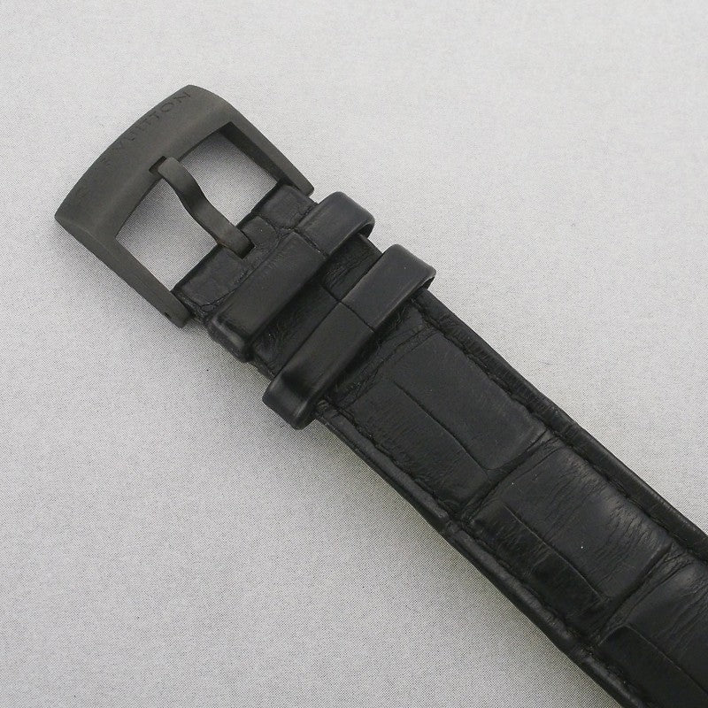 Louis Vuitton Escale Timezone Ice & Fire Q5D25