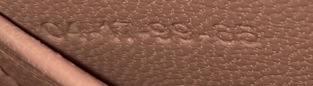 Chloe Nile Crossbody Bag Leather Mini