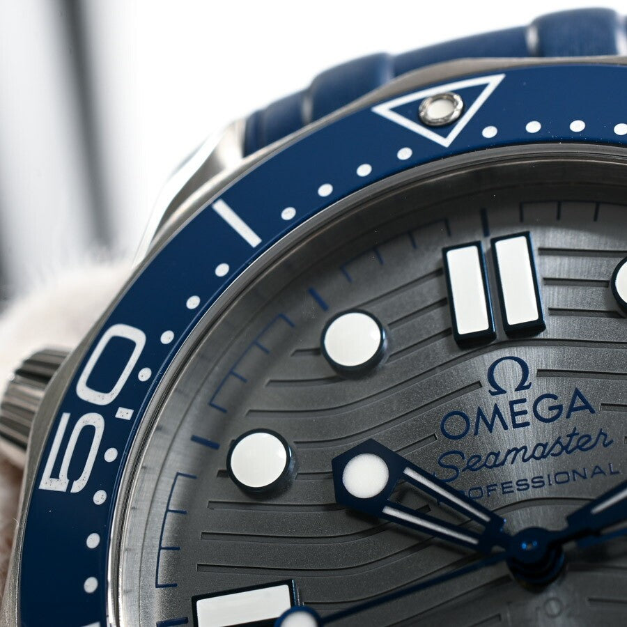 Omega 210.32.42.20.06.001 Men'S Used Watch #71014
