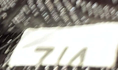 Prada Paradigme Tote Saffiano With City Calf Small