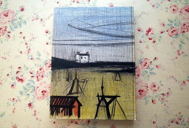 Bernard Buffet : Catalog Raisonn The Lithographs