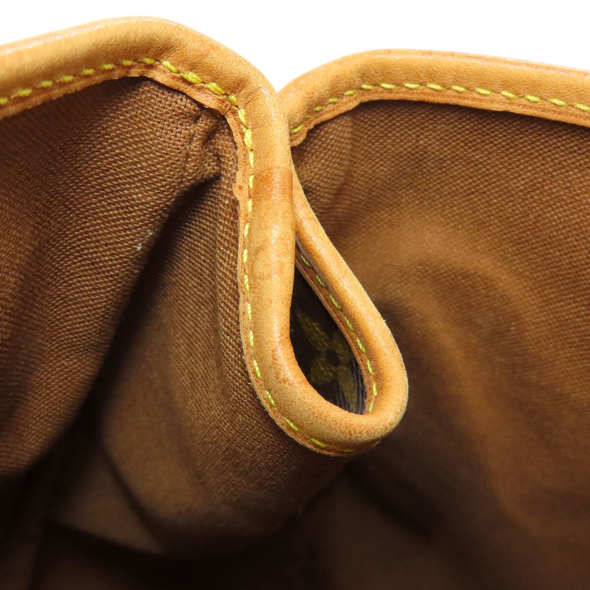 Louis Vuitton M51154 Tote Bag Batignolles