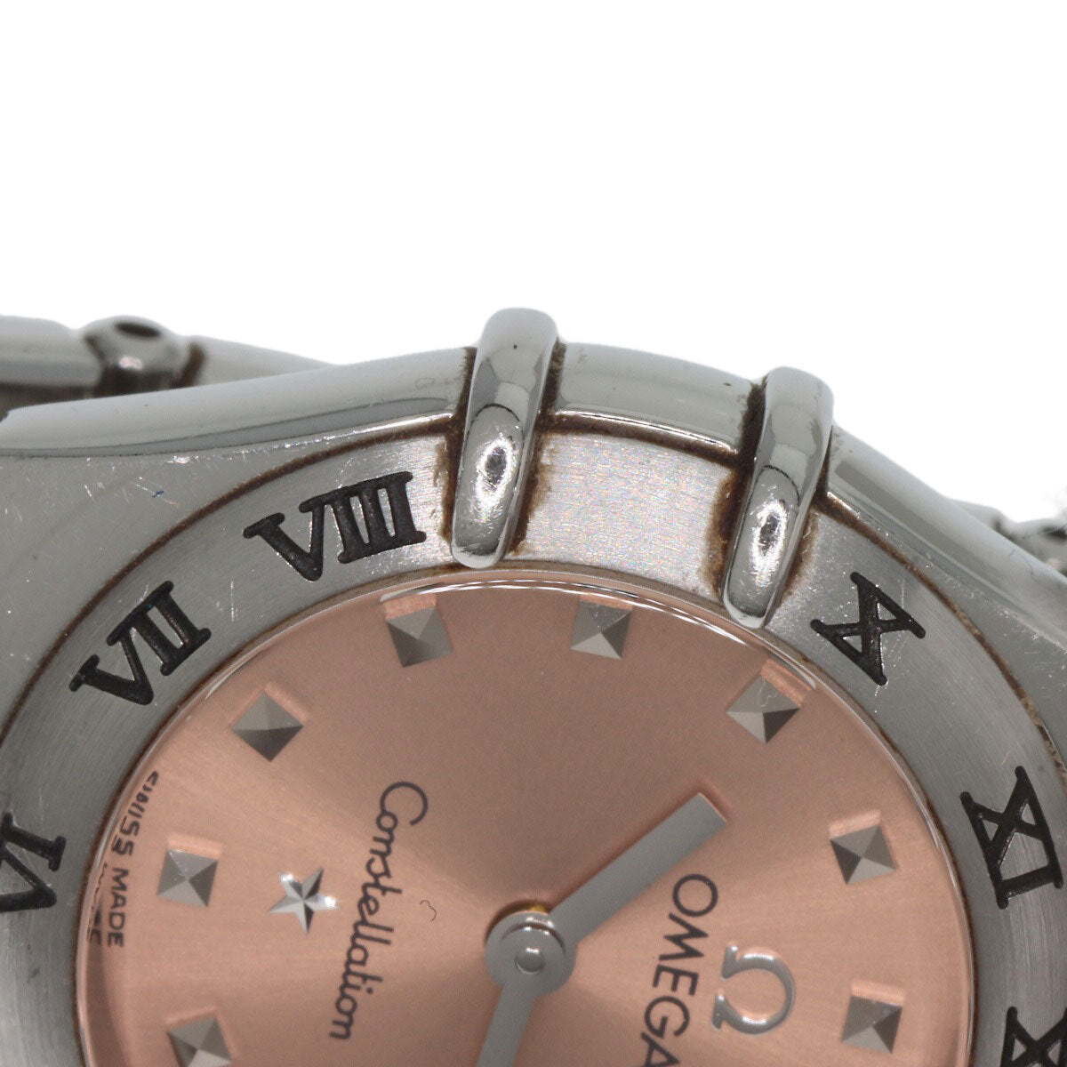 Omega Constellation Watches 1561.61 Stainless