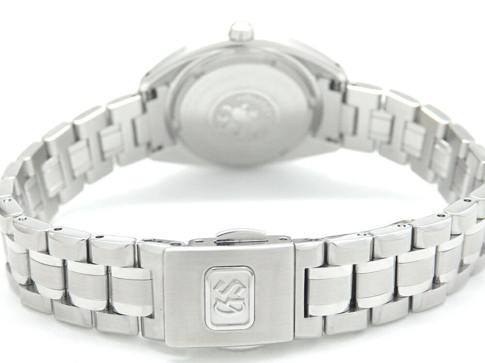 Grand Seiko Seiko Grand Seiko Stgf332 Ladies Used Watch #4104