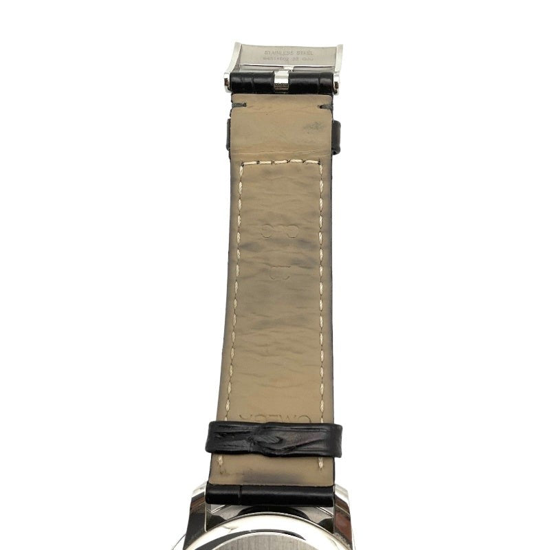 OMEGA DeVille Prestige Co-Axial