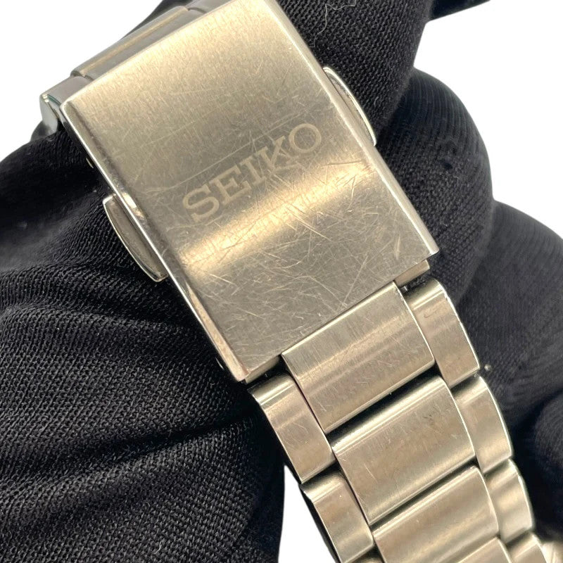 Seiko Astron Shohei Ohtani 2019 Le Model Sbxc04 Gray Solar