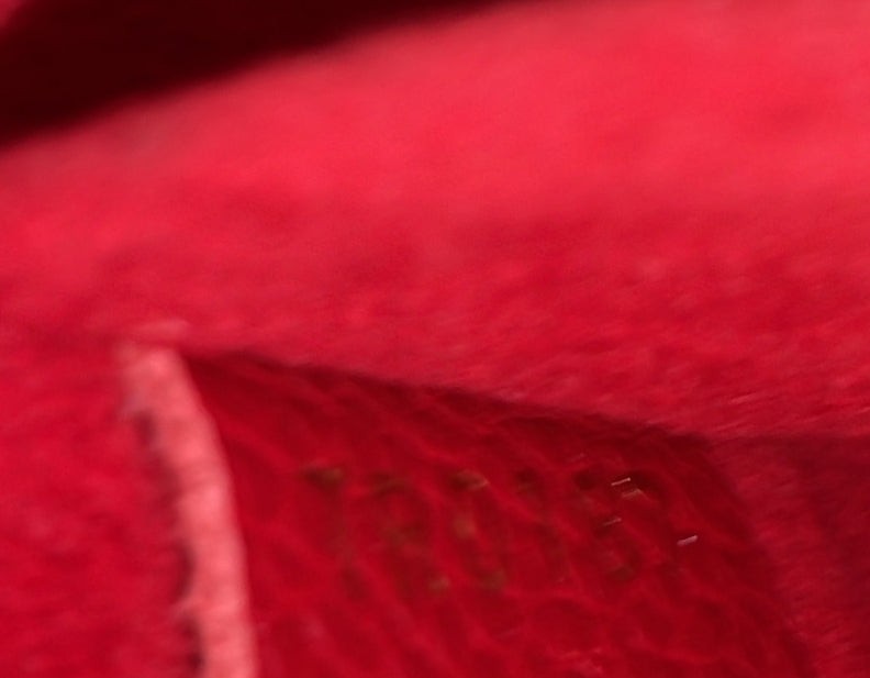 Louis Vuitton Saint Germain Handbag Monogram Empreinte Leather Bb