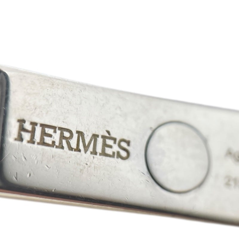 Herms Kelly Bracelet Sv925