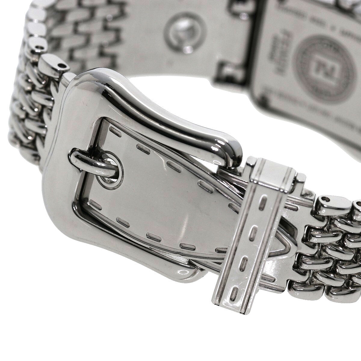 FENDI Beefendi Watches 3800L Stainless