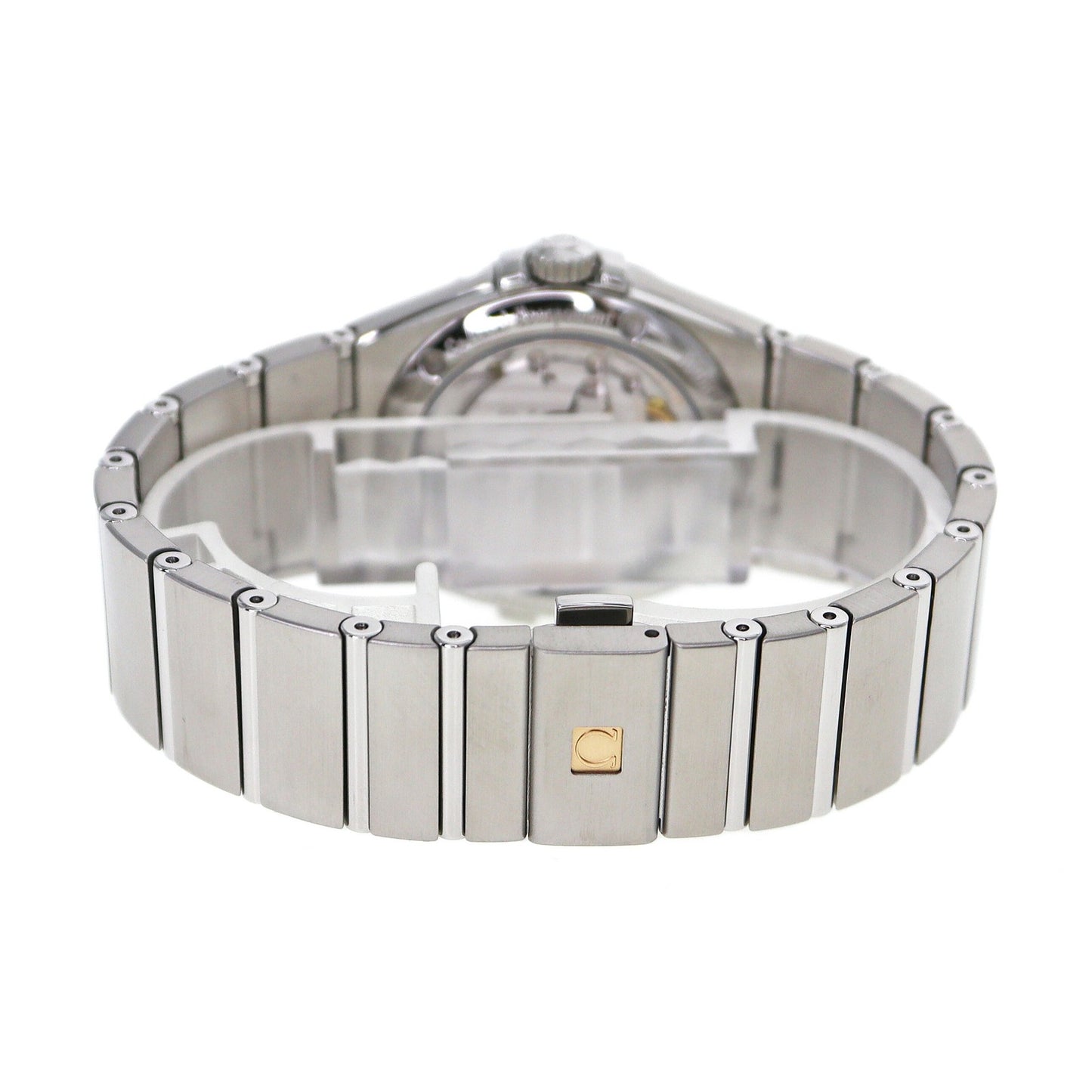 Omega 123.10.35.20.03.002 Men'S Used Watch #52012