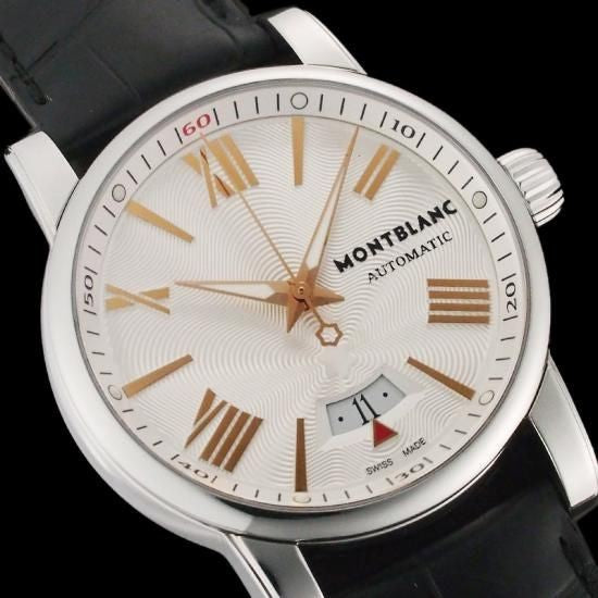 Montblanc Star 4810 Automatic 7102 Mb105858
