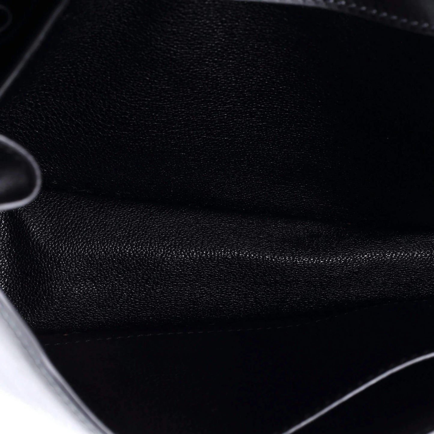 Prada Cahier Crossbody Bag Leather And Saffiano Leather Large