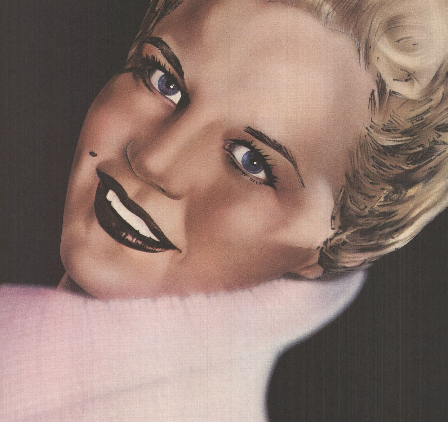 Bob Lee Hickson Wnew Peggy Lee " Offset