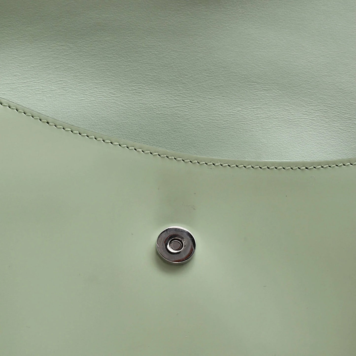 Small Prada Cleo Flap Shoulder Bag Spazzolato Leather