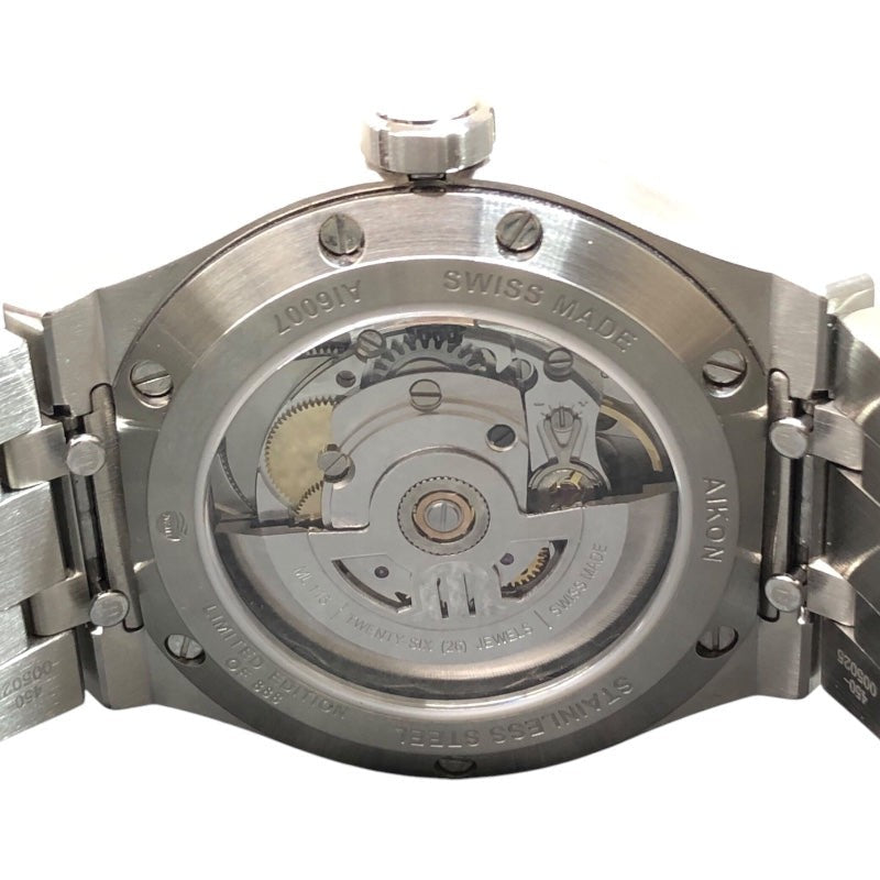 Maurice Lacroix Icon Summer Edition