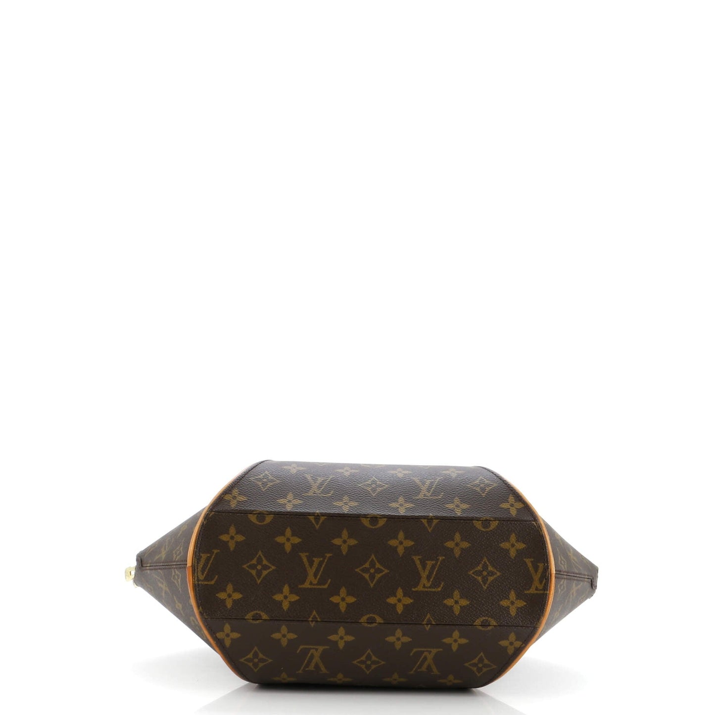 Louis Vuitton Ellipse Bag Monogram Canvas Mm