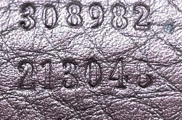 Gucci Soho Chain Strap Shoulder Bag Leather Medium