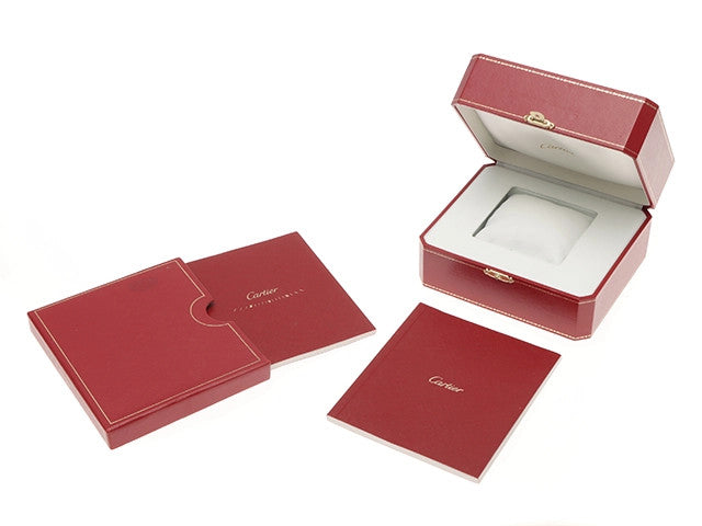 Cartier Tank Anglaise Sm Quartz W4Ta003 11Pd