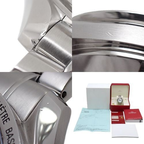 Omega Speedmaster Broad Arrow Olympic Collection 321.10.42.50.04.001