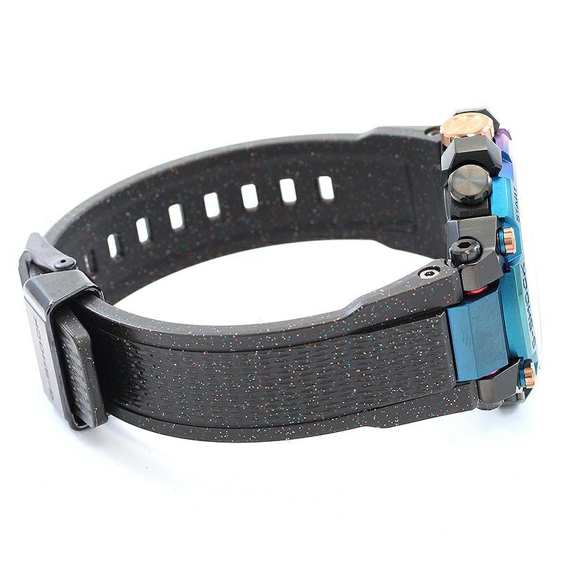 Casio G-Shock Mt-G Mtg-B3000 Series Diffuse Nebula Mtg-B3000Dn-1Ajr