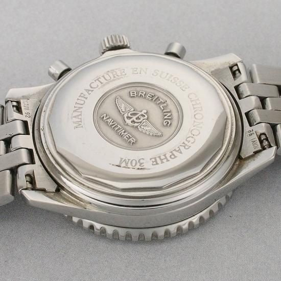 Breitling Navitimer 92 Chronograph A30021