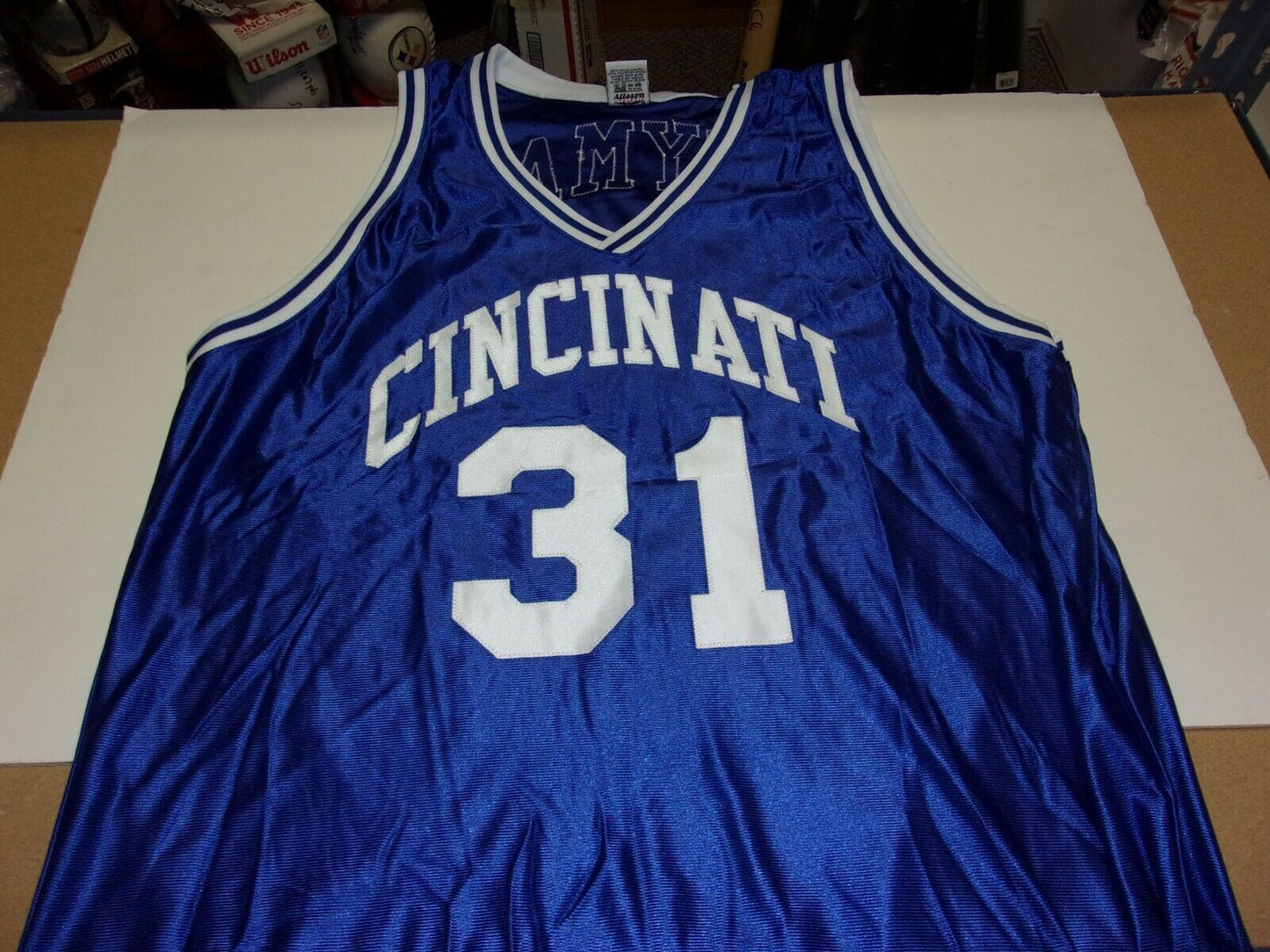 Jack Twyman Cincinnati Royals,Hof Rare Deceased