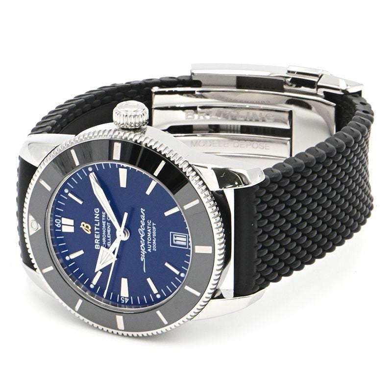 Breitling Superocean Heritage B20 Automatic 42 Ab2010121B1S1