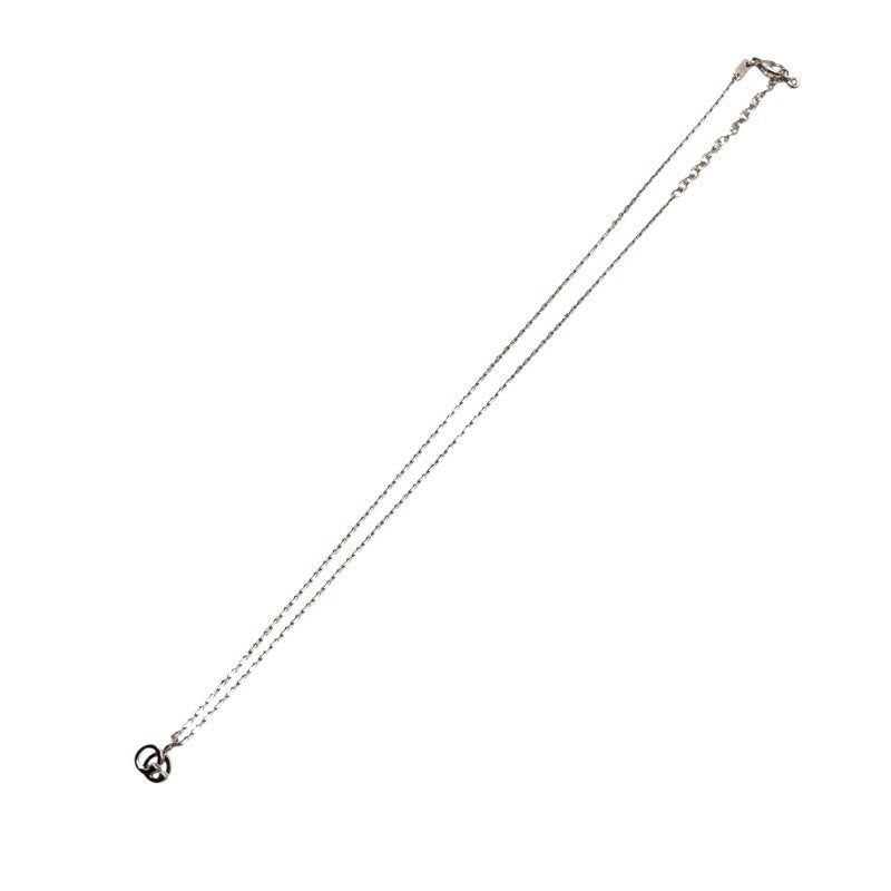 Gucci Logo Necklace