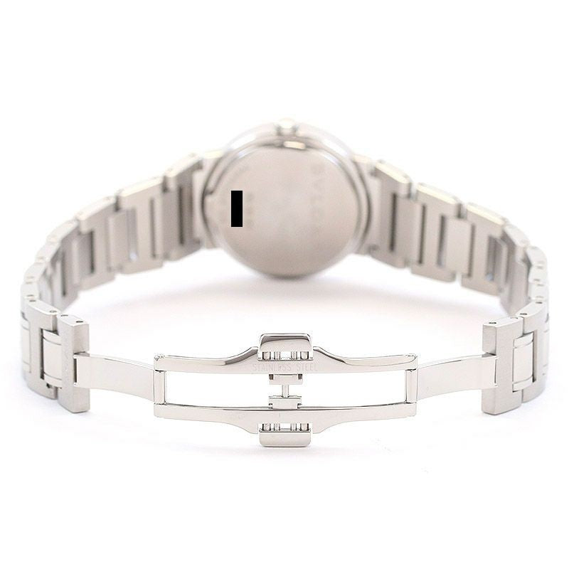 Bvlgari Bvlgari-Bvlgari 101476 (Bb26C2Ss/12Ja)