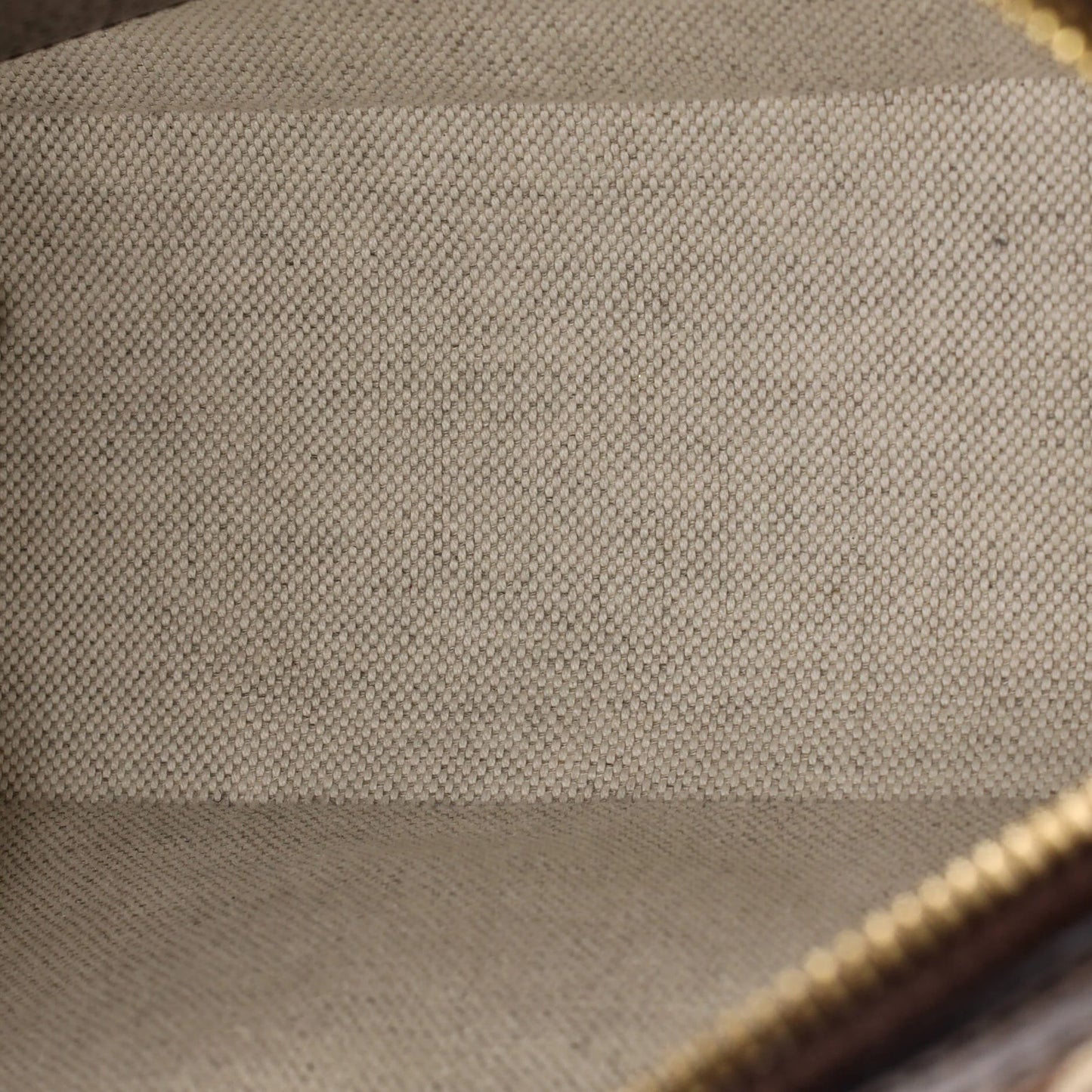 Gucci Ophidia Dome Shoulder Bag Jumbo Gg Canvas Small