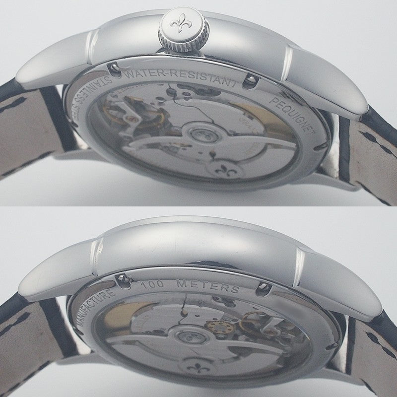 Pequignet Manufacture Le Royal 2 Fonction 9010143