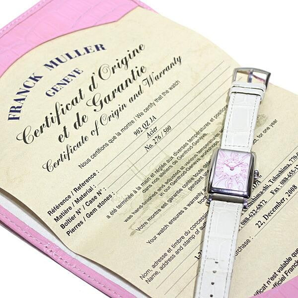 Franck Muller Long Island Momo2 902Qz Ja Ac Quartz