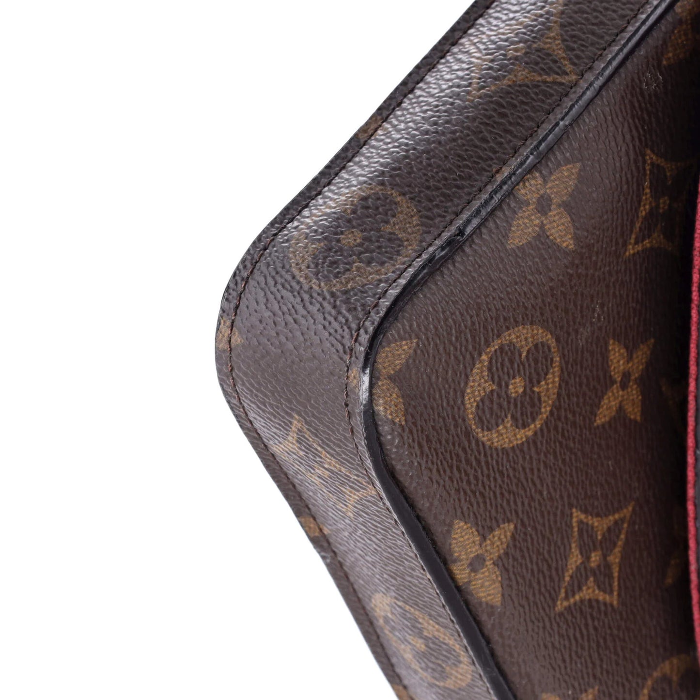 Louis Vuitton Felicie Pochette Monogram Canvas