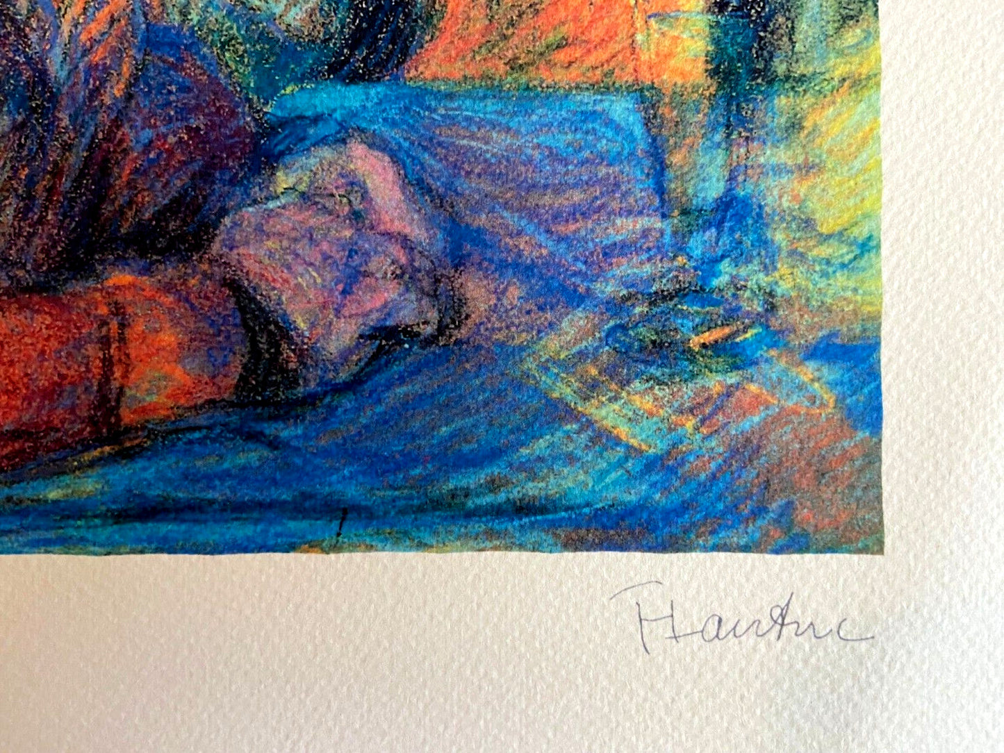 Henri De Toulouse