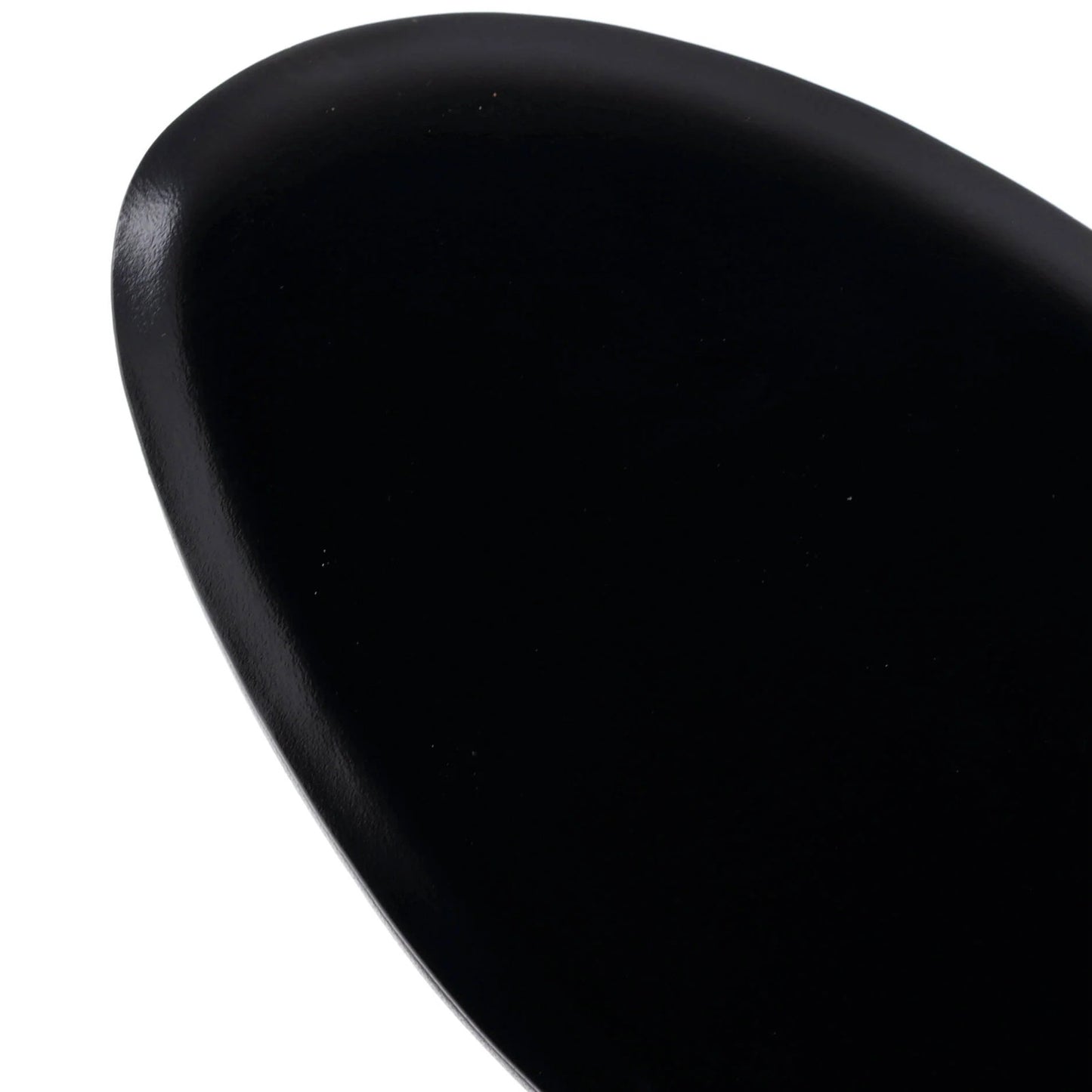 Saint Laurent Women'S Ring Flat Sandals Leather