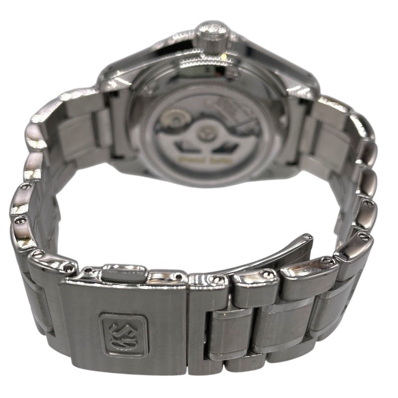 Grand Seiko Mechanical High Beat SBGH277 #1452