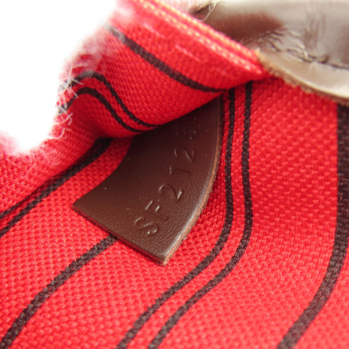 Louis Vuitton N41358 Tote Bag Neverfull Mm