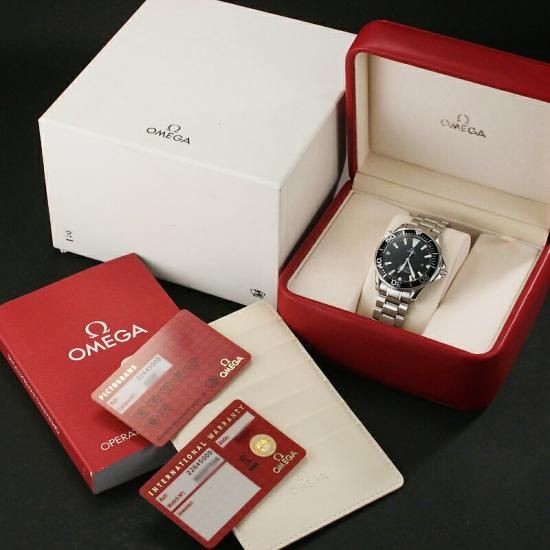 Omega Seamaster Professional 2264.50