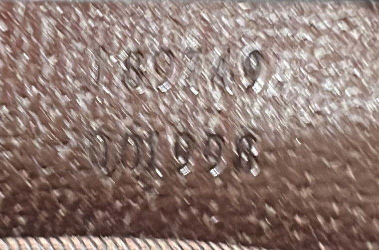 Gucci Web Strap Messenger Bag Gg Canvas Small