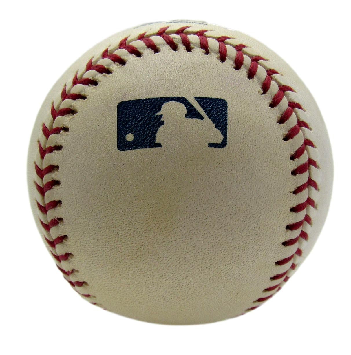 Stephen King Author Signed/Autographed OML Baseball PSA/DNA 203517