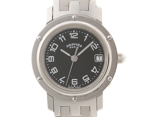 Hermes Clipper Cl4.210 Quartz