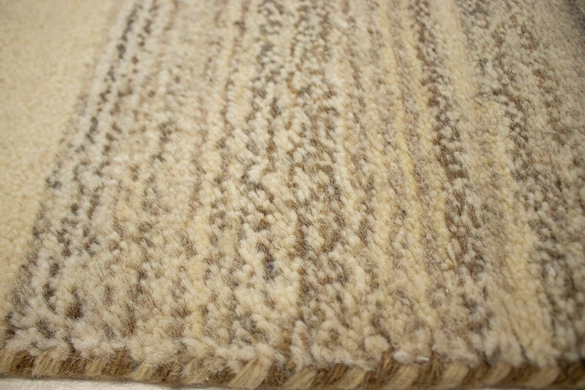 3X7 Ft Handmade Tribal Indo-Gabbeh Oriental