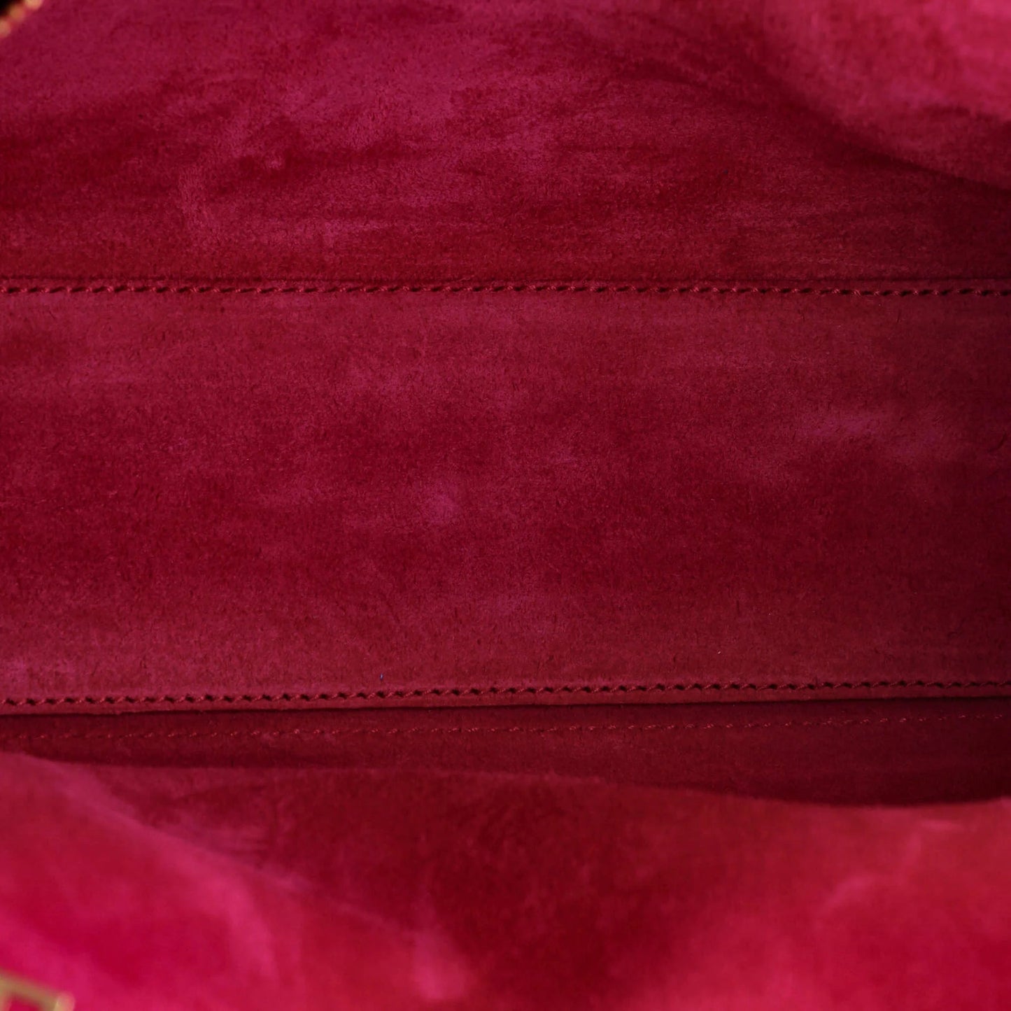 Saint Laurent Sac De Jour Bag Leather Small