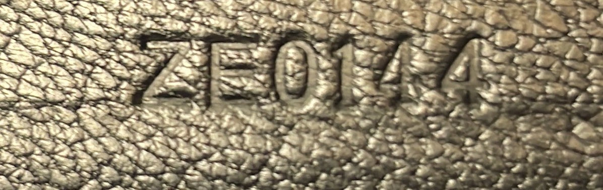 Givenchy Antigona Bag Leather Small