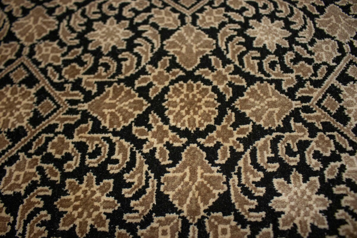 Oriental Rug Extra Fine Herati Floral Classic
