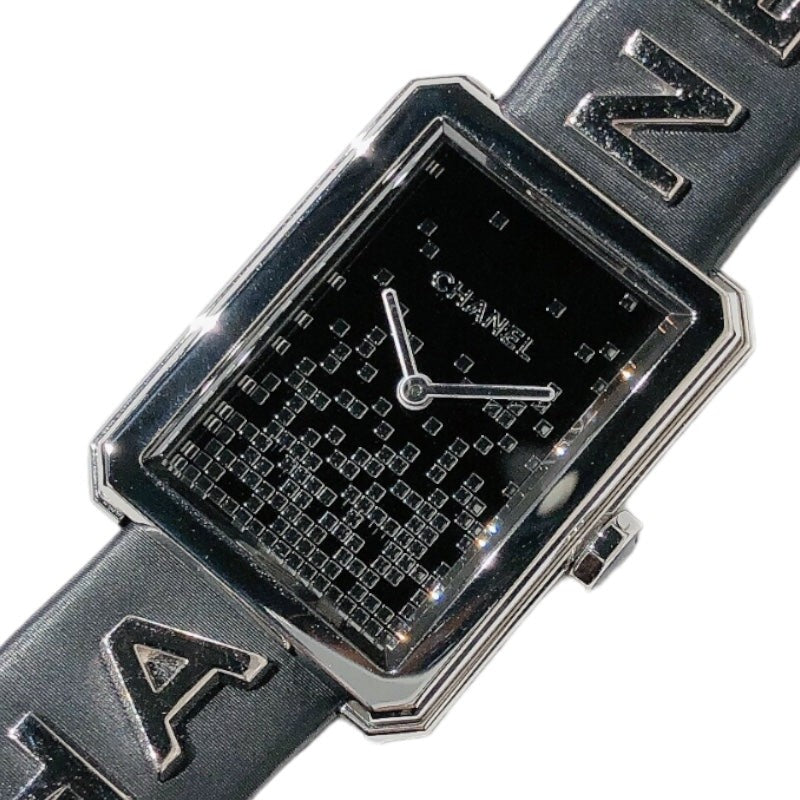 Chanel Boy-Friend Watched De H7470