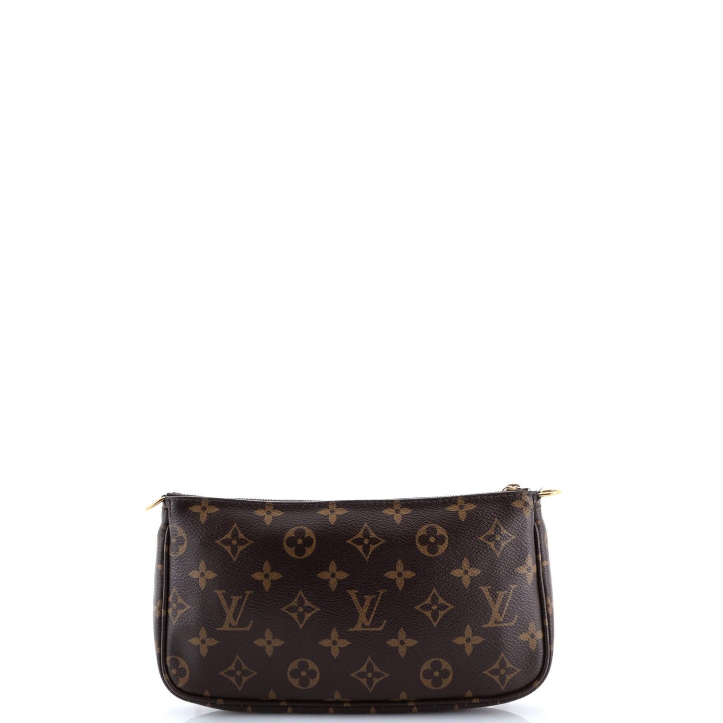 Louis Vuitton Multi Pochette Accessoires Monogram Canvas