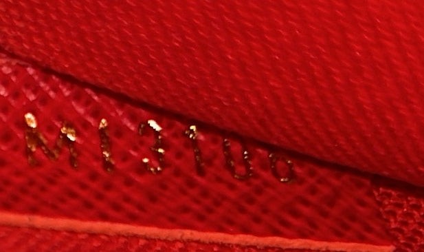 Louis Vuitton Felicie Pochette Limited Edition Monogram Canvas