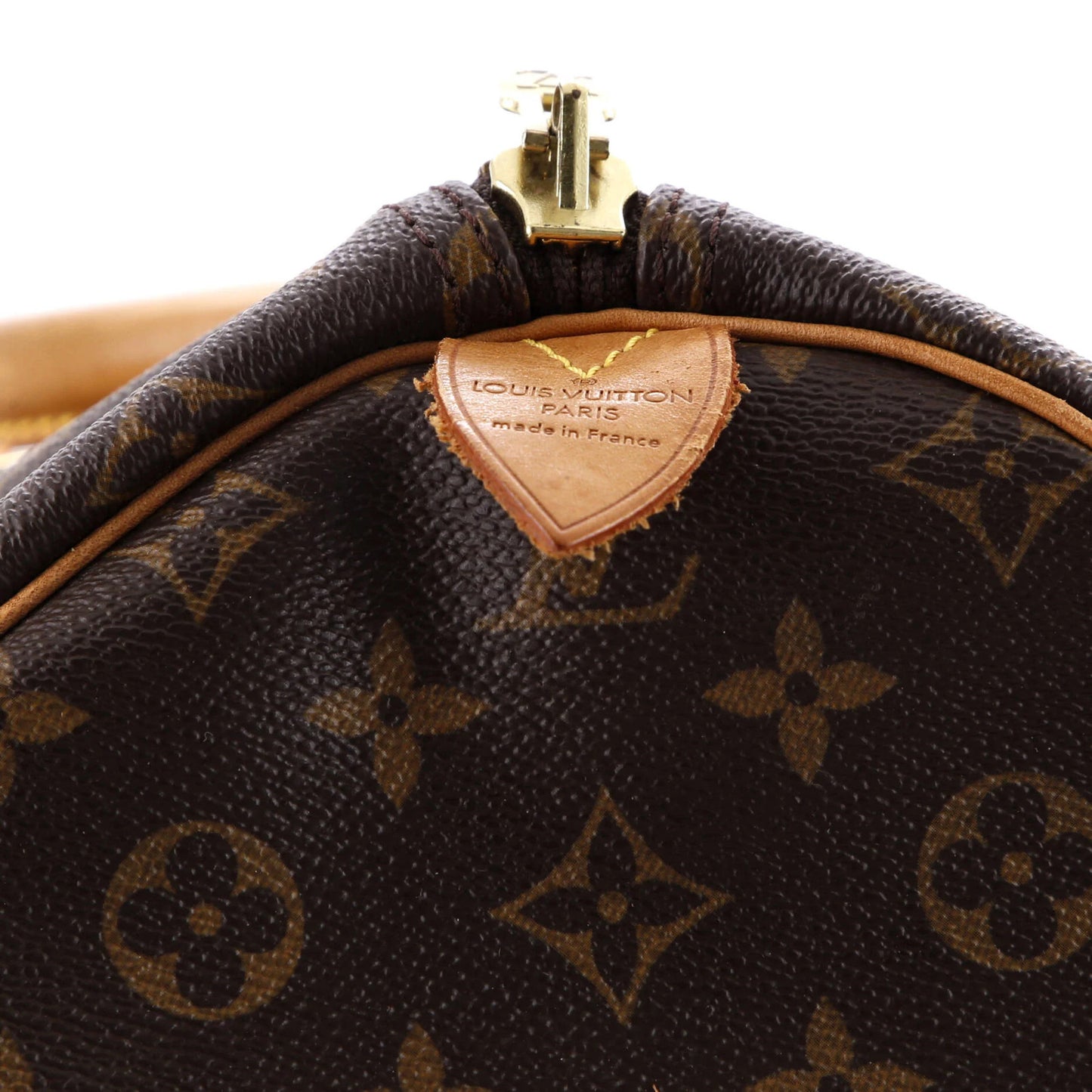 Louis Vuitton Keepall Bag Monogram Canvas 55