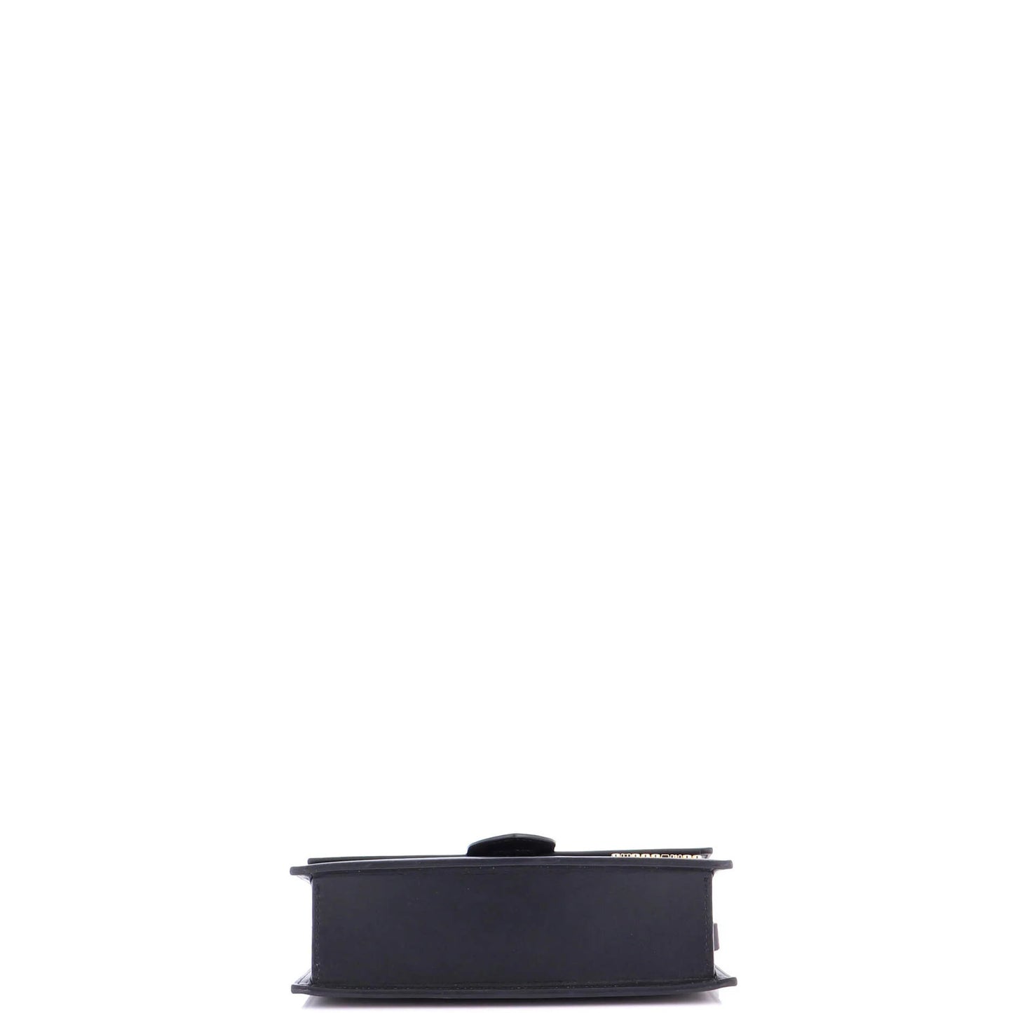 Jacquemus Le Grand Bambino Flap Bag Leather